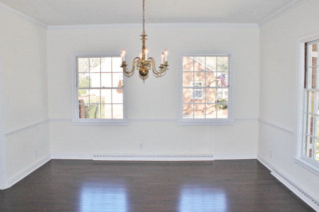 113 Overbrook Road, Goldsboro, NC 27534