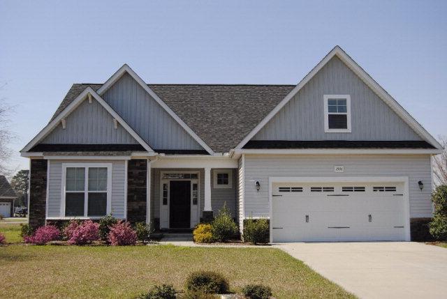1006 Shelley Drive, Goldsboro, United States 27534