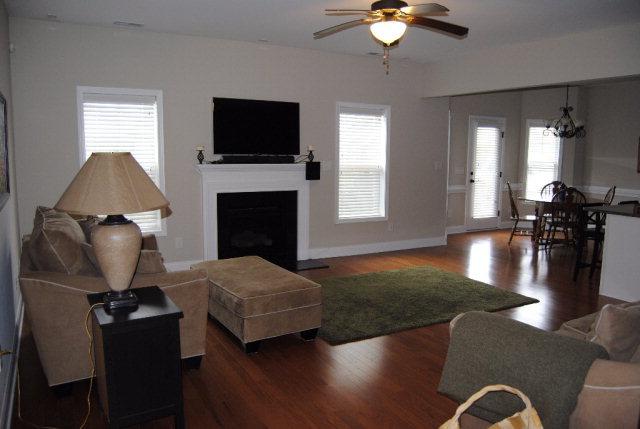 1006 Shelley Drive, Goldsboro, United States 27534