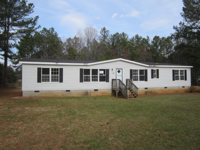 54 Baytree LnHenderson, NC, 27537Vance County