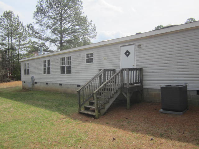 54 Baytree LnHenderson, NC, 27537Vance County