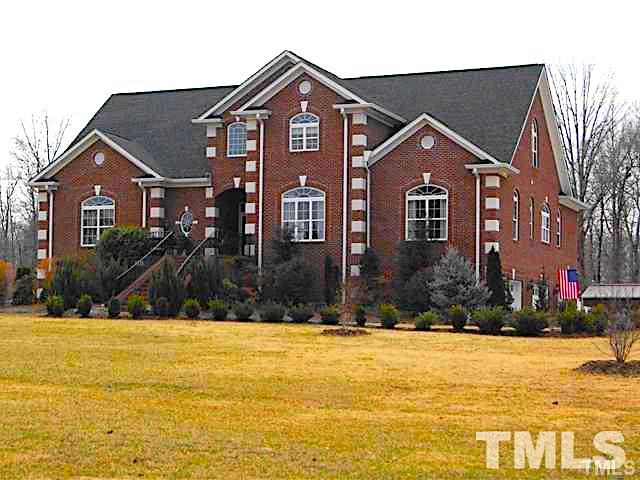 71 Hedrick Drive, Henderson, NC 27537