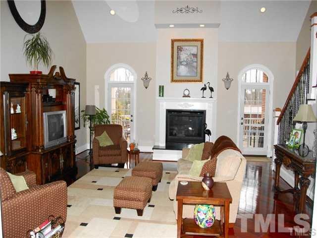 71 Hedrick Drive, Henderson, NC 27537