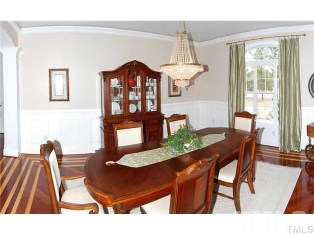 71 Hedrick Drive, Henderson, NC 27537