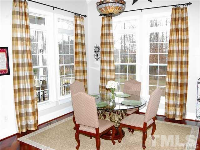 71 Hedrick Drive, Henderson, NC 27537