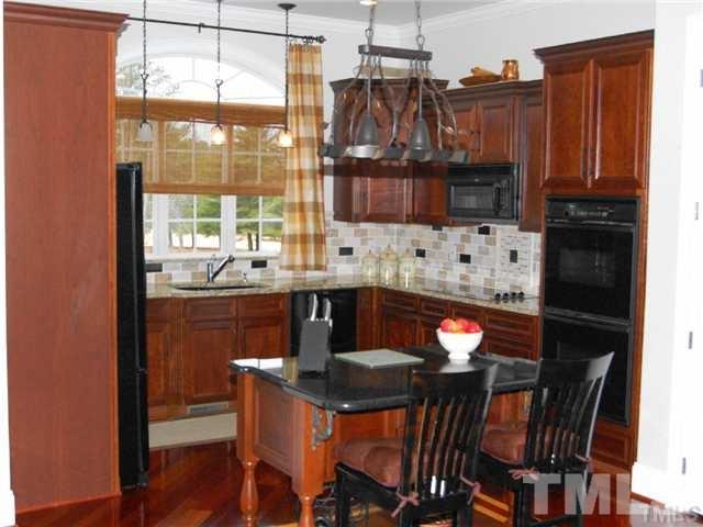 71 Hedrick Drive, Henderson, NC 27537