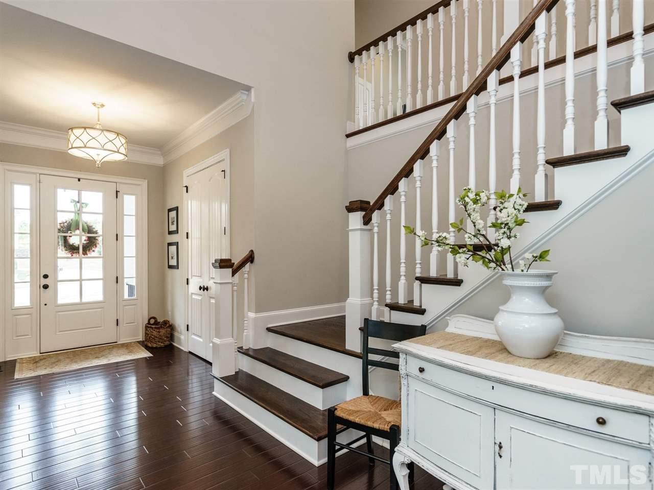 125 Restonwood Drive, Apex, NC 27539