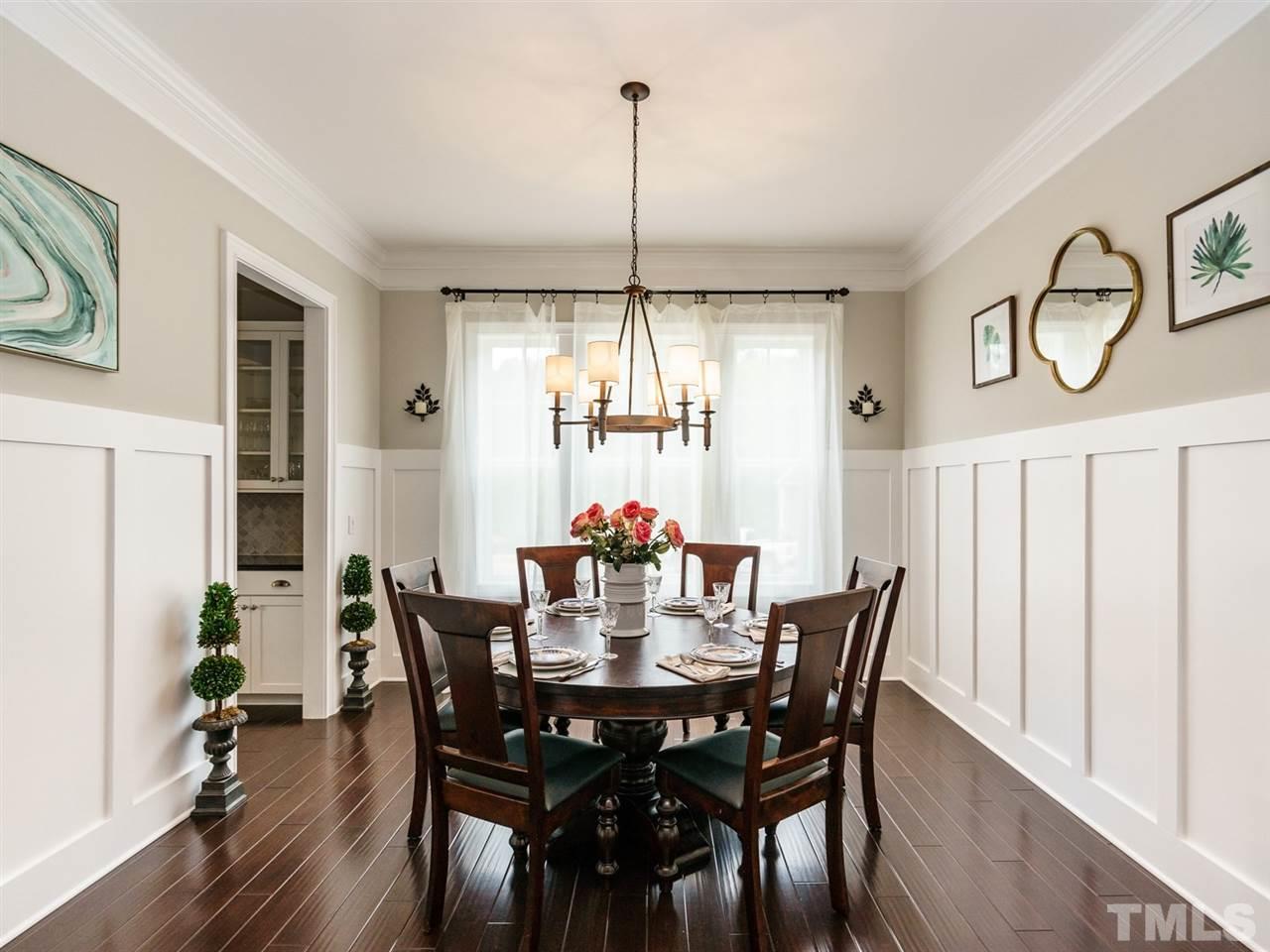125 Restonwood Drive, Apex, NC 27539
