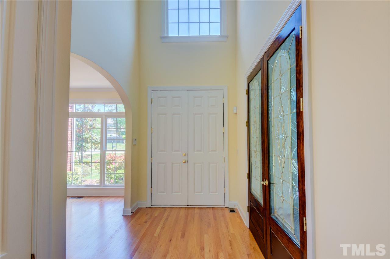 7520 Orchard Crest Court, Apex, NC 27539