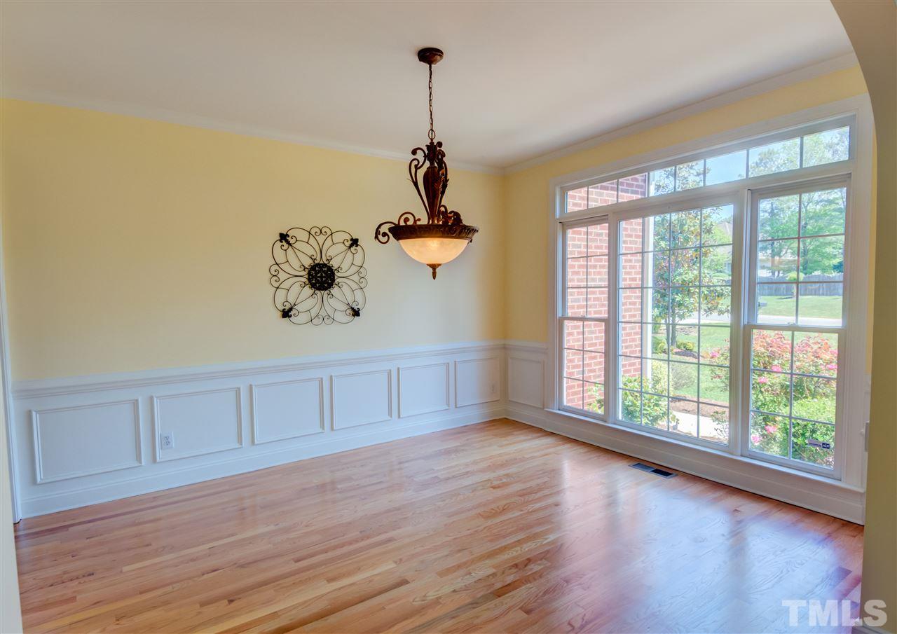 7520 Orchard Crest Court, Apex, NC 27539