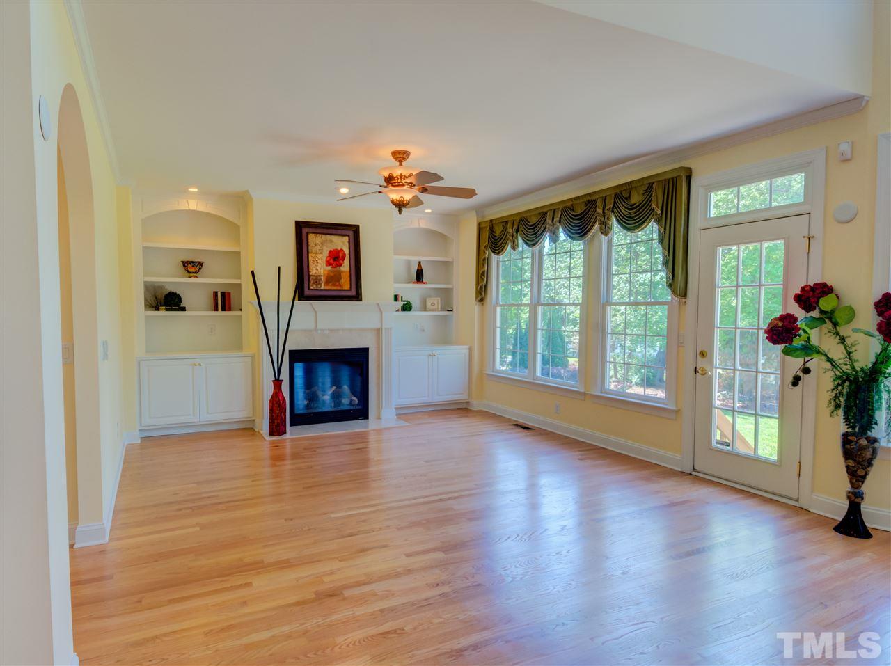 7520 Orchard Crest Court, Apex, NC 27539