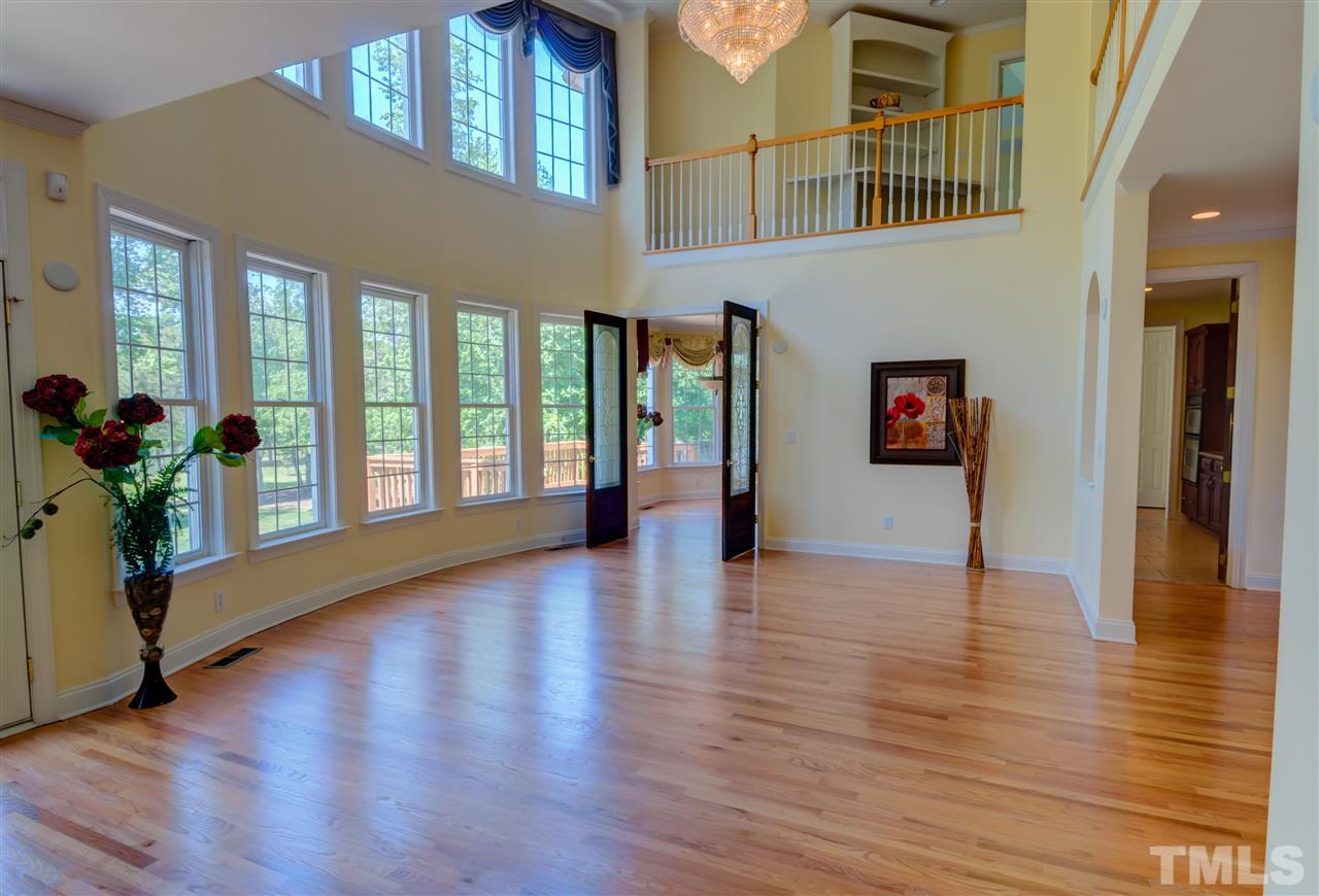 7520 Orchard Crest Court, Apex, NC 27539