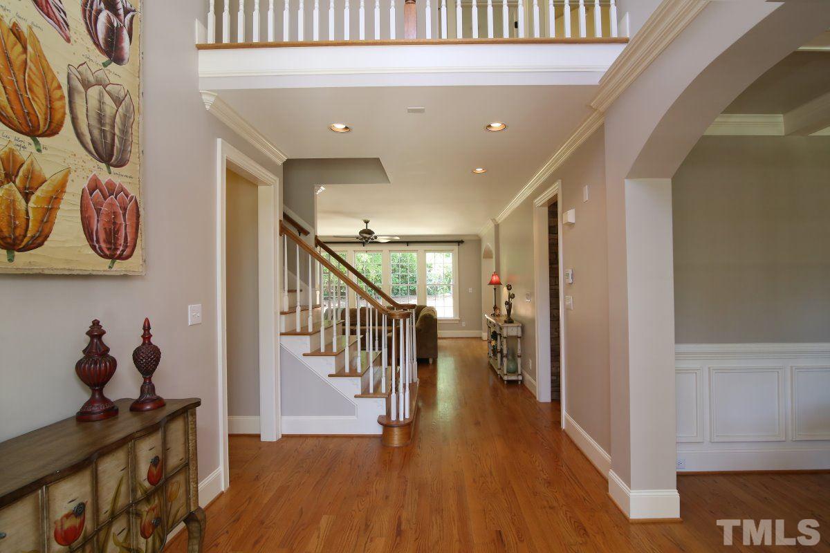 4324 Summer Brook Drive, Apex, NC 27539