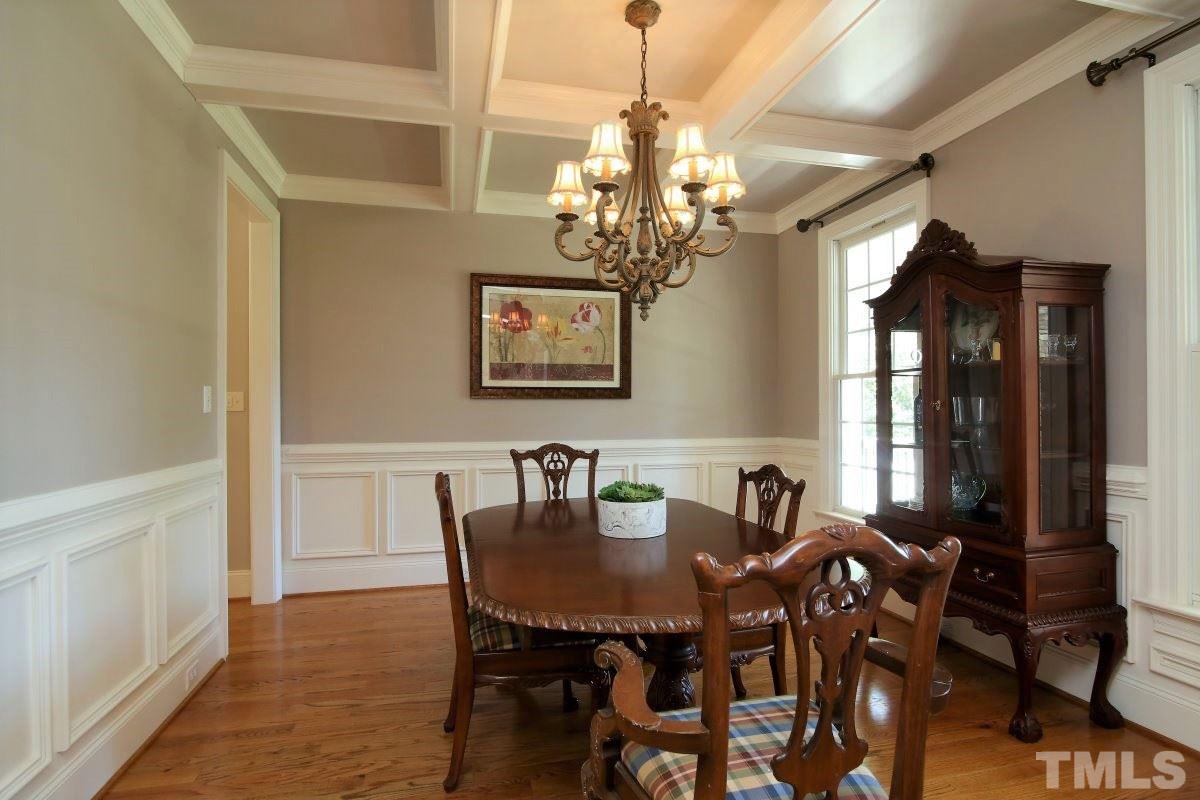 4324 Summer Brook Drive, Apex, NC 27539