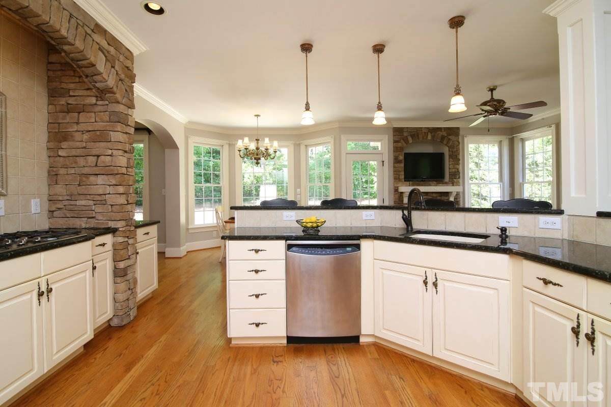 4324 Summer Brook Drive, Apex, NC 27539