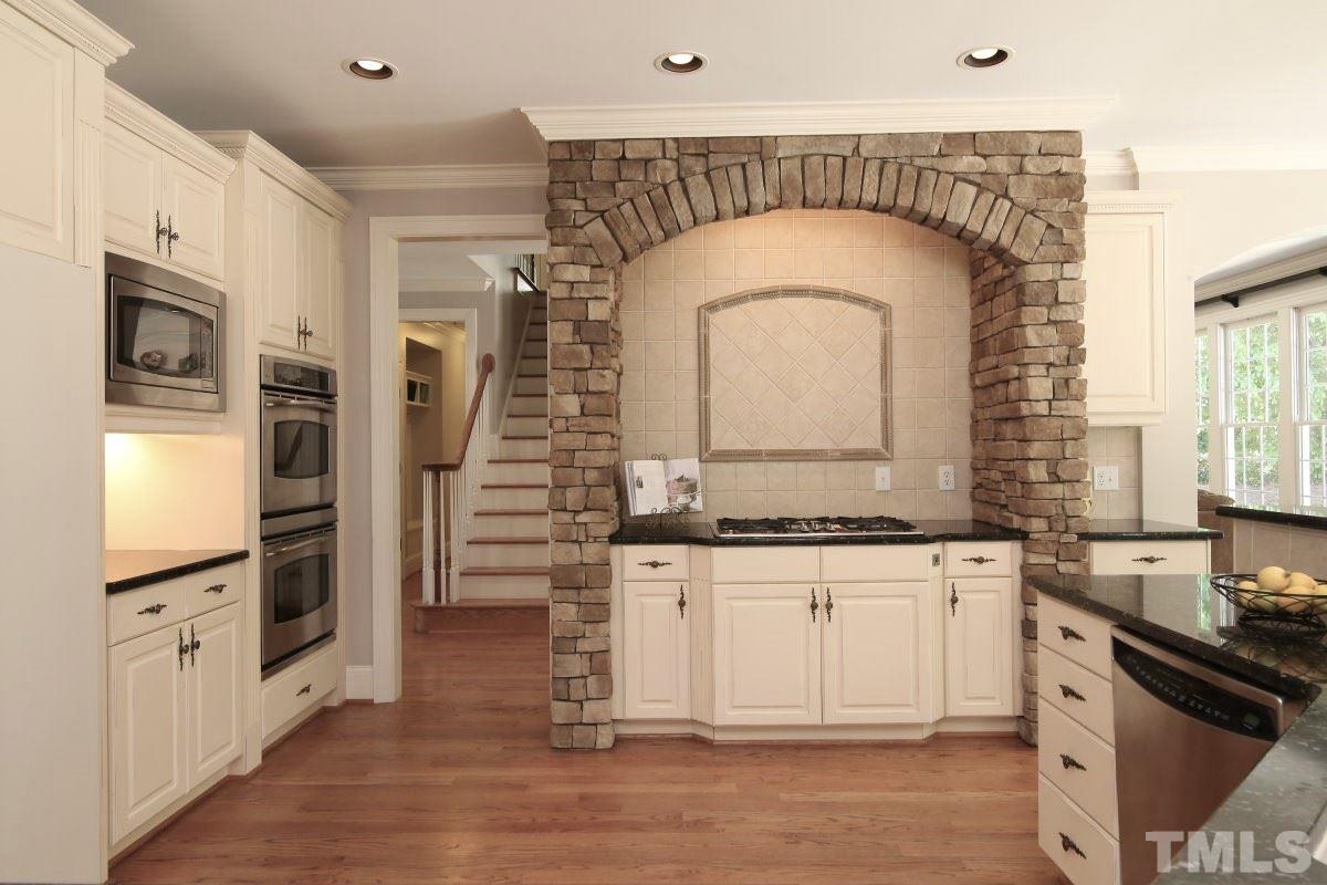4324 Summer Brook Drive, Apex, NC 27539