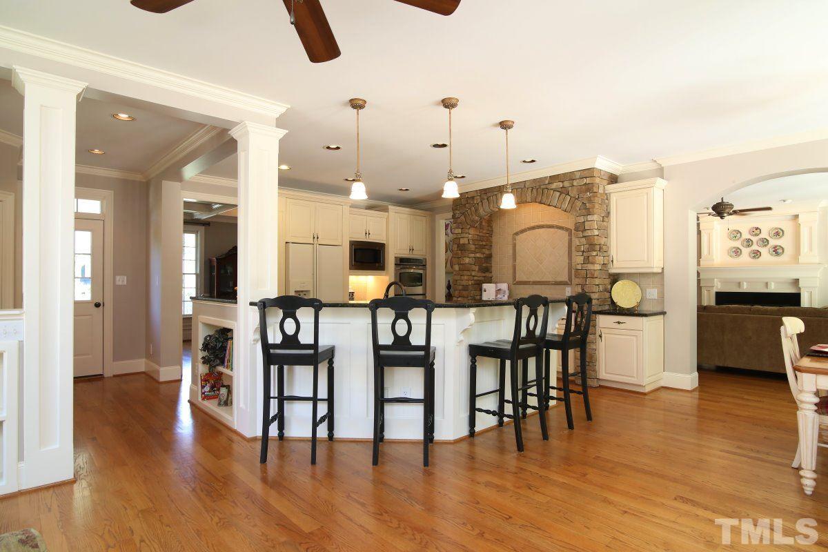 4324 Summer Brook Drive, Apex, NC 27539