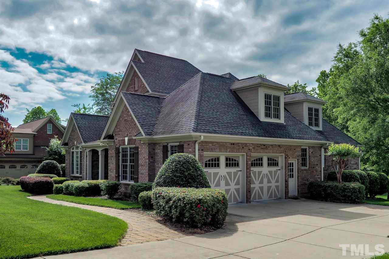 2613 Whistleberry Court, Apex, NC 27539