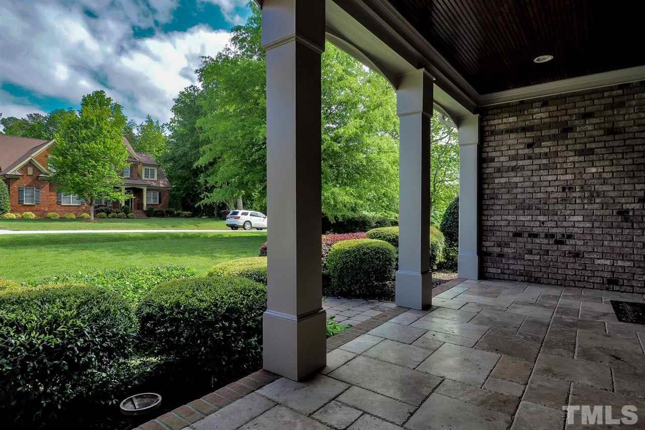 2613 Whistleberry Court, Apex, NC 27539