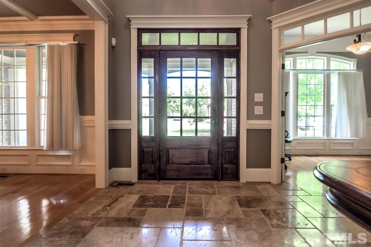 2613 Whistleberry Court, Apex, NC 27539