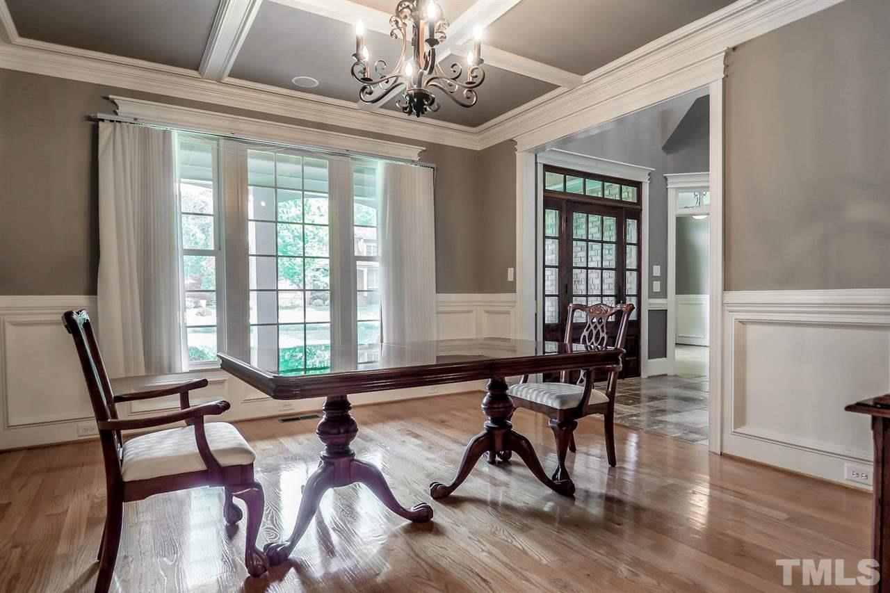 2613 Whistleberry Court, Apex, NC 27539