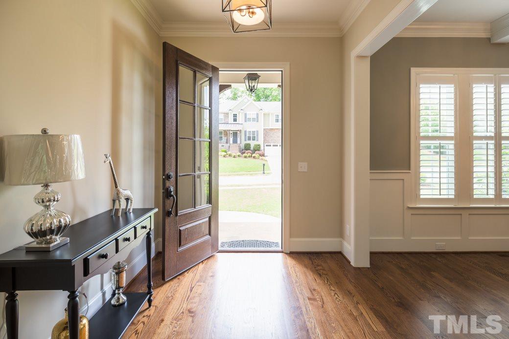907 Cambridge Hall Loop, Apex, NC 27539