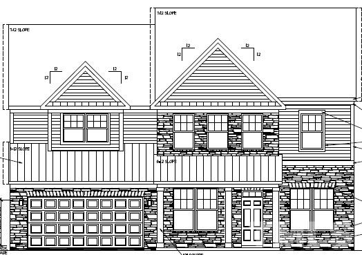 617 Wildwood Farm Way, Holly Springs, NC 27540