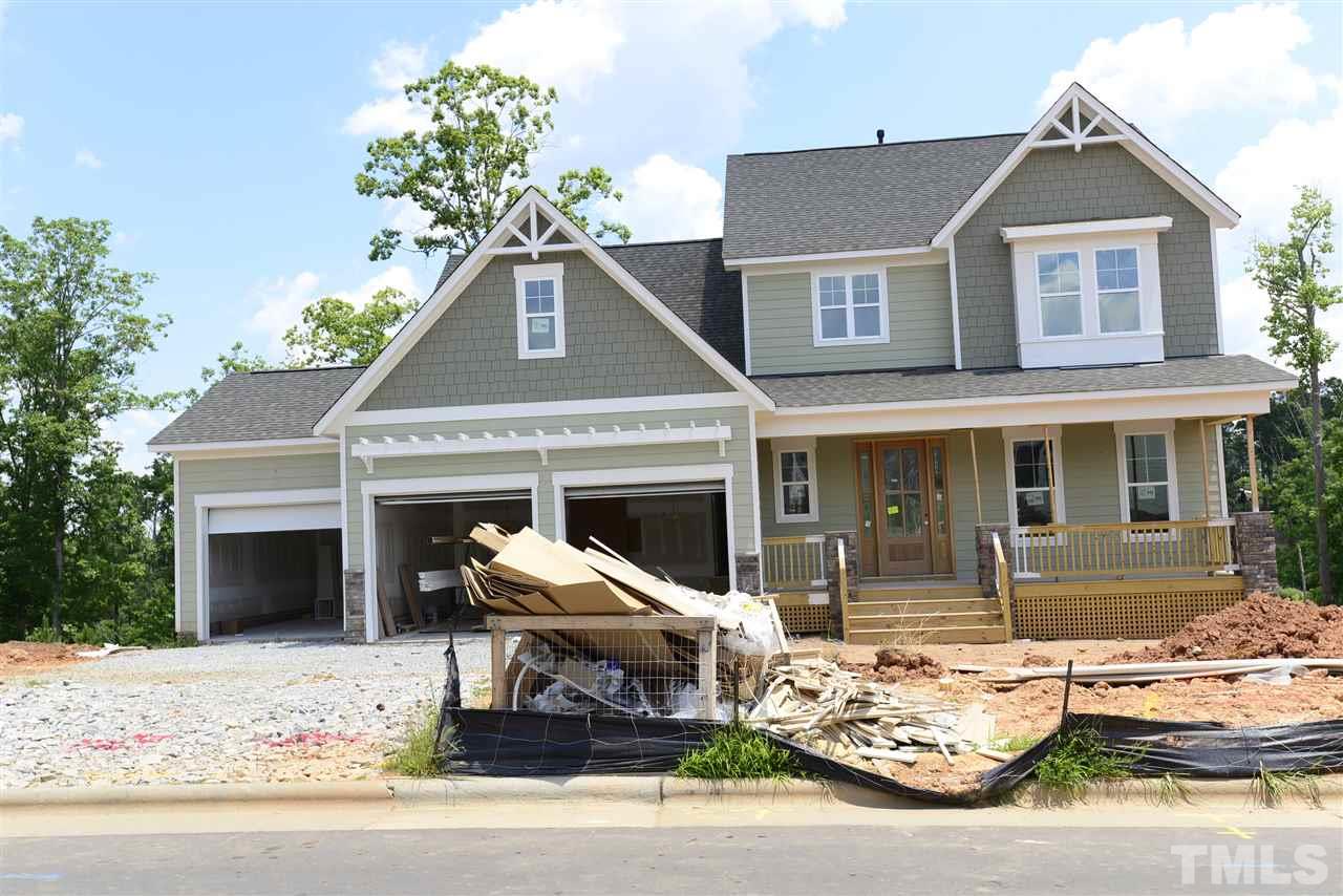 605 Rambling Oaks Lane, Holly Springs, NC 27540