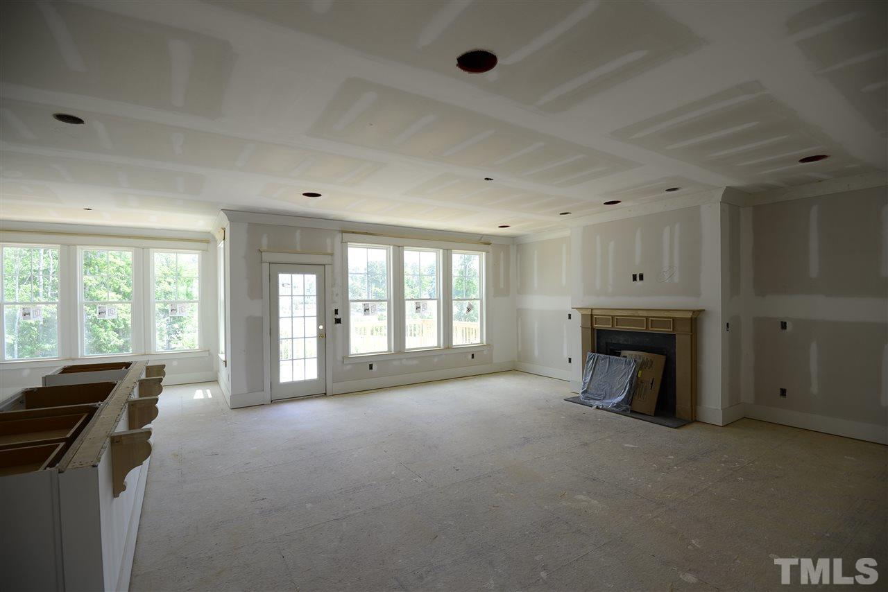605 Rambling Oaks Lane, Holly Springs, NC 27540