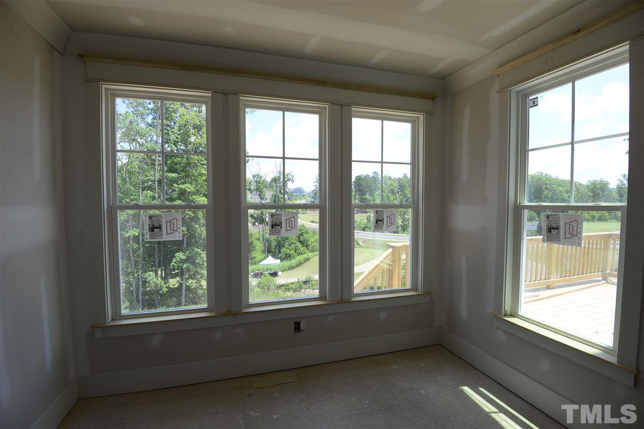 605 Rambling Oaks Lane, Holly Springs, NC 27540