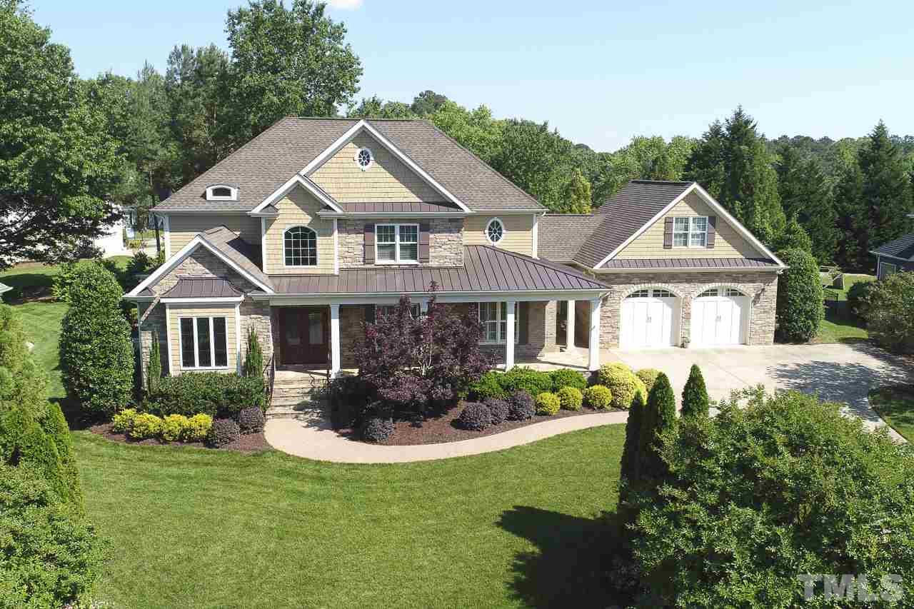 240 Norwalk Street, Holly Springs, NC 27540