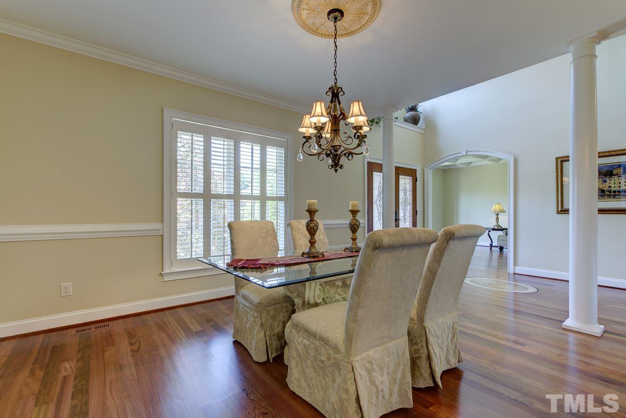 240 Norwalk Street, Holly Springs, NC 27540