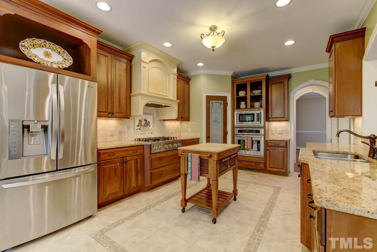 240 Norwalk Street, Holly Springs, NC 27540