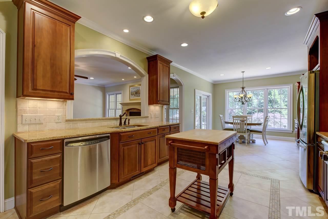 240 Norwalk Street, Holly Springs, NC 27540