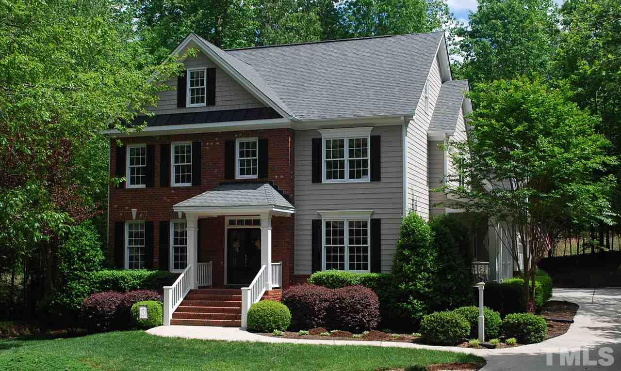 4717 Greenpoint Lane, Holly Springs, NC 27540