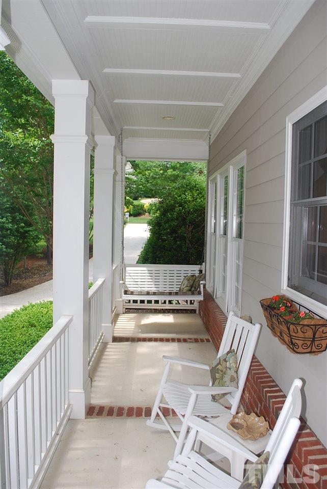 4717 Greenpoint Lane, Holly Springs, NC 27540