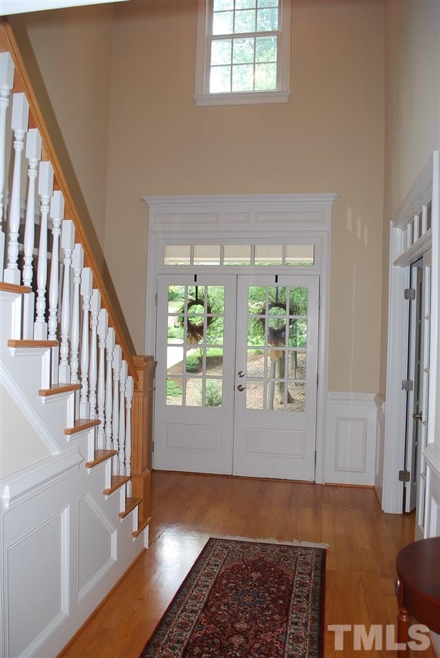4717 Greenpoint Lane, Holly Springs, NC 27540