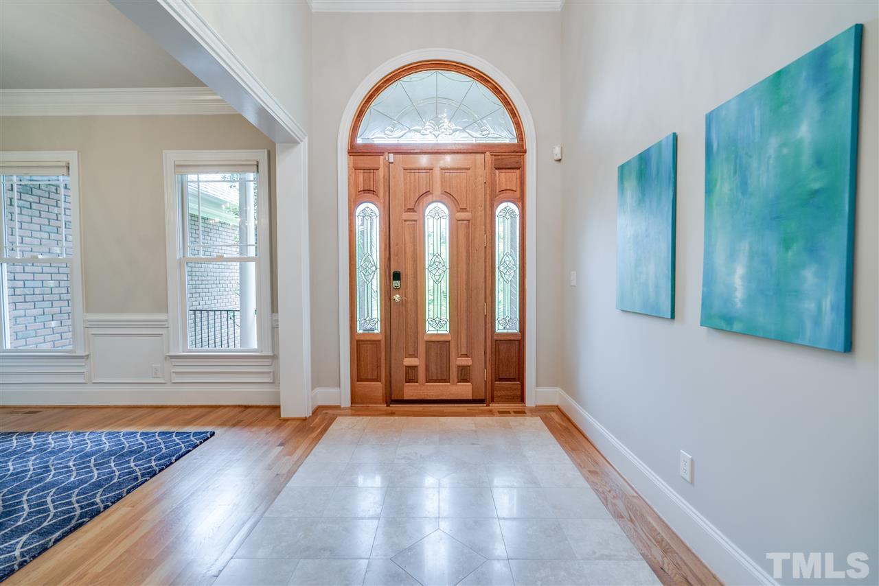 5312 MILLSTONE CREEK Drive, Holly Springs, NC 27540