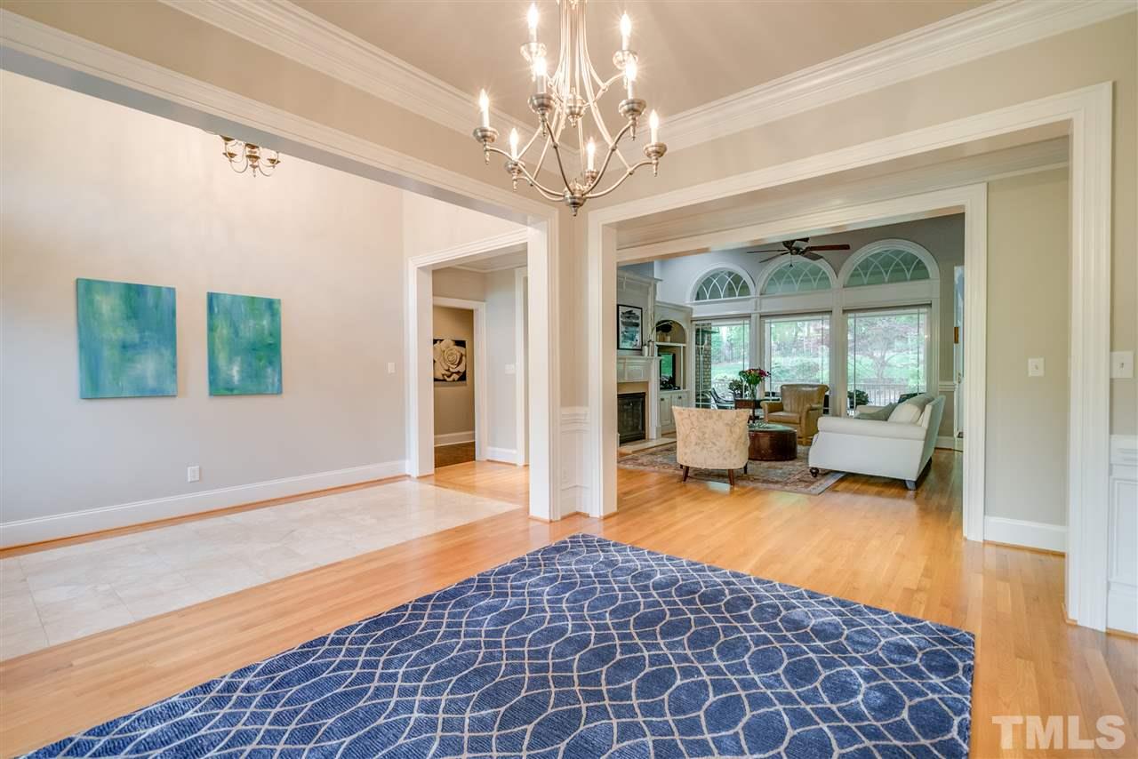 5312 MILLSTONE CREEK Drive, Holly Springs, NC 27540