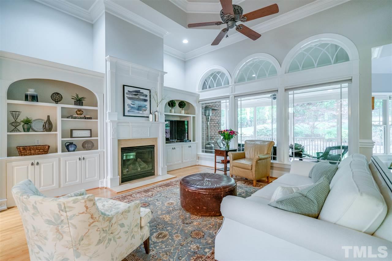 5312 MILLSTONE CREEK Drive, Holly Springs, NC 27540
