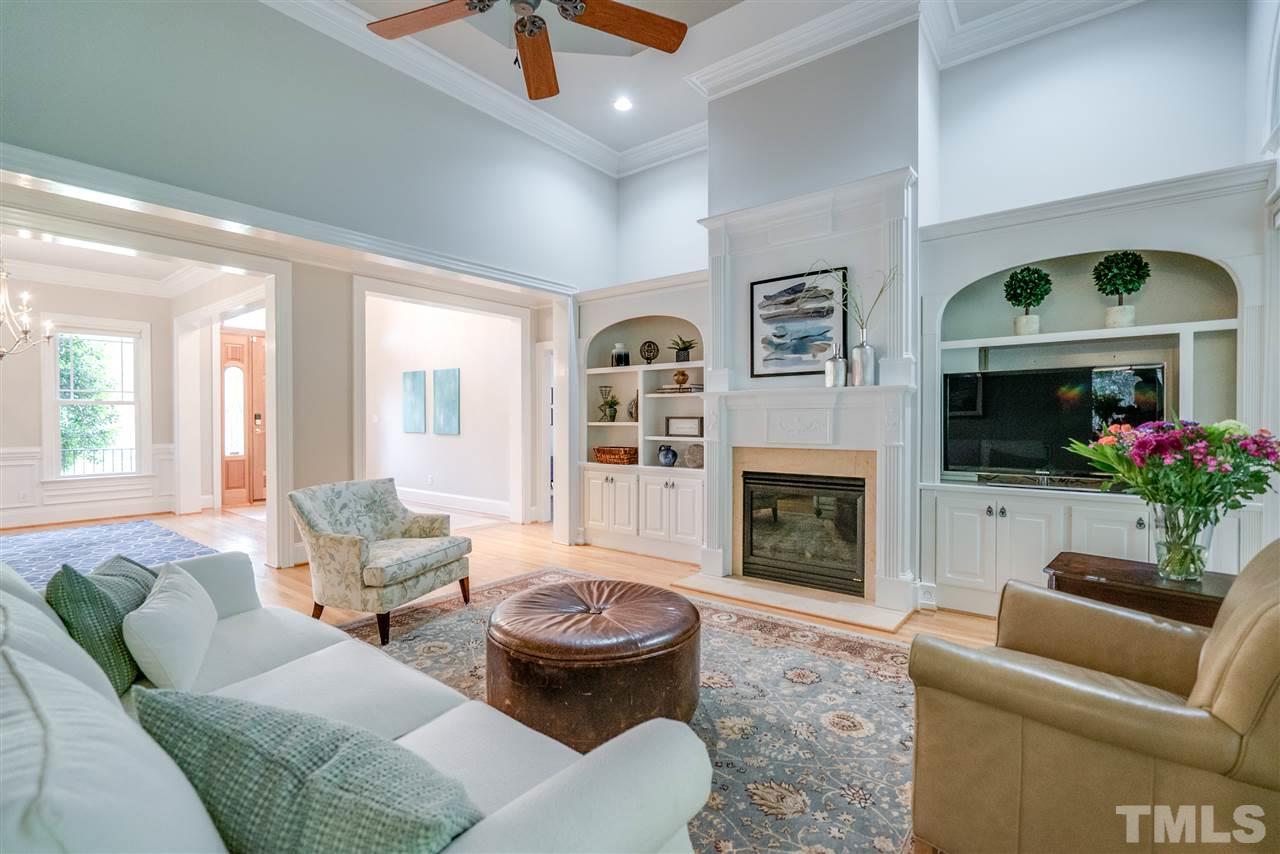 5312 MILLSTONE CREEK Drive, Holly Springs, NC 27540