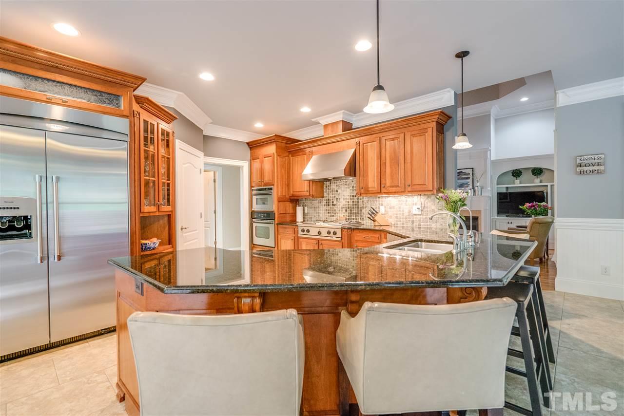 5312 MILLSTONE CREEK Drive, Holly Springs, NC 27540