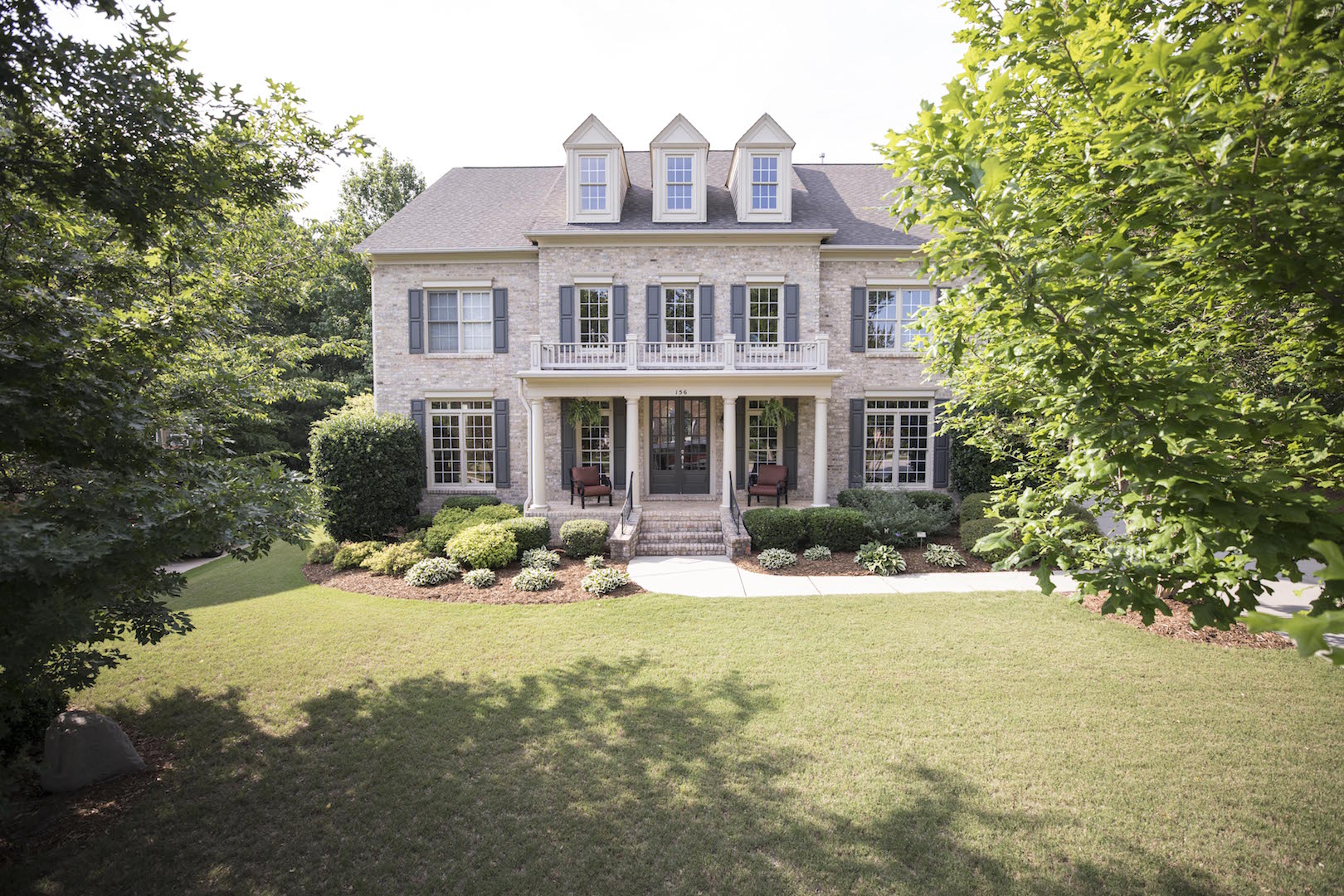 156 Aspenridge Drive, Holly Springs, NC 27540