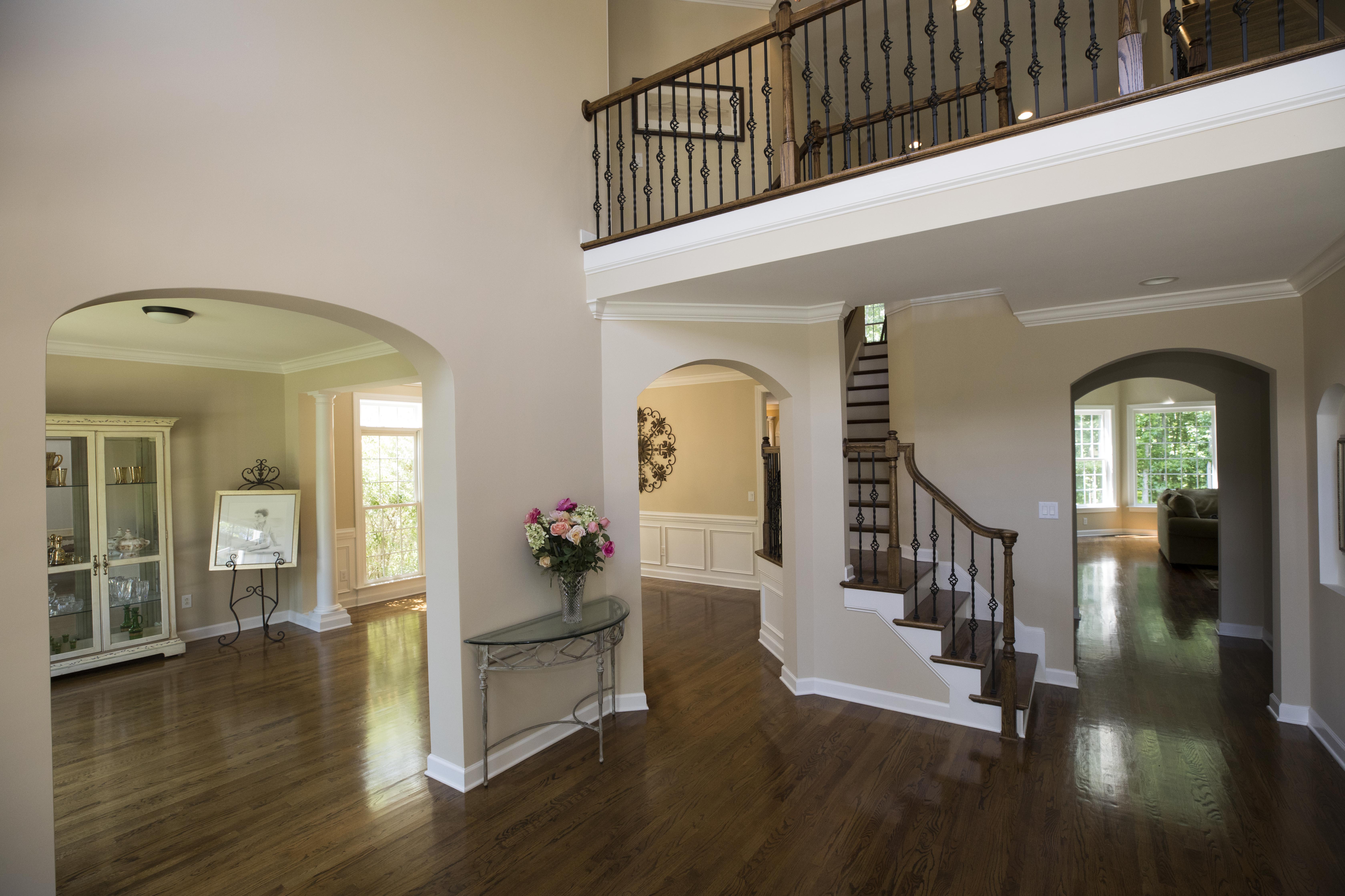 156 Aspenridge Drive, Holly Springs, NC 27540