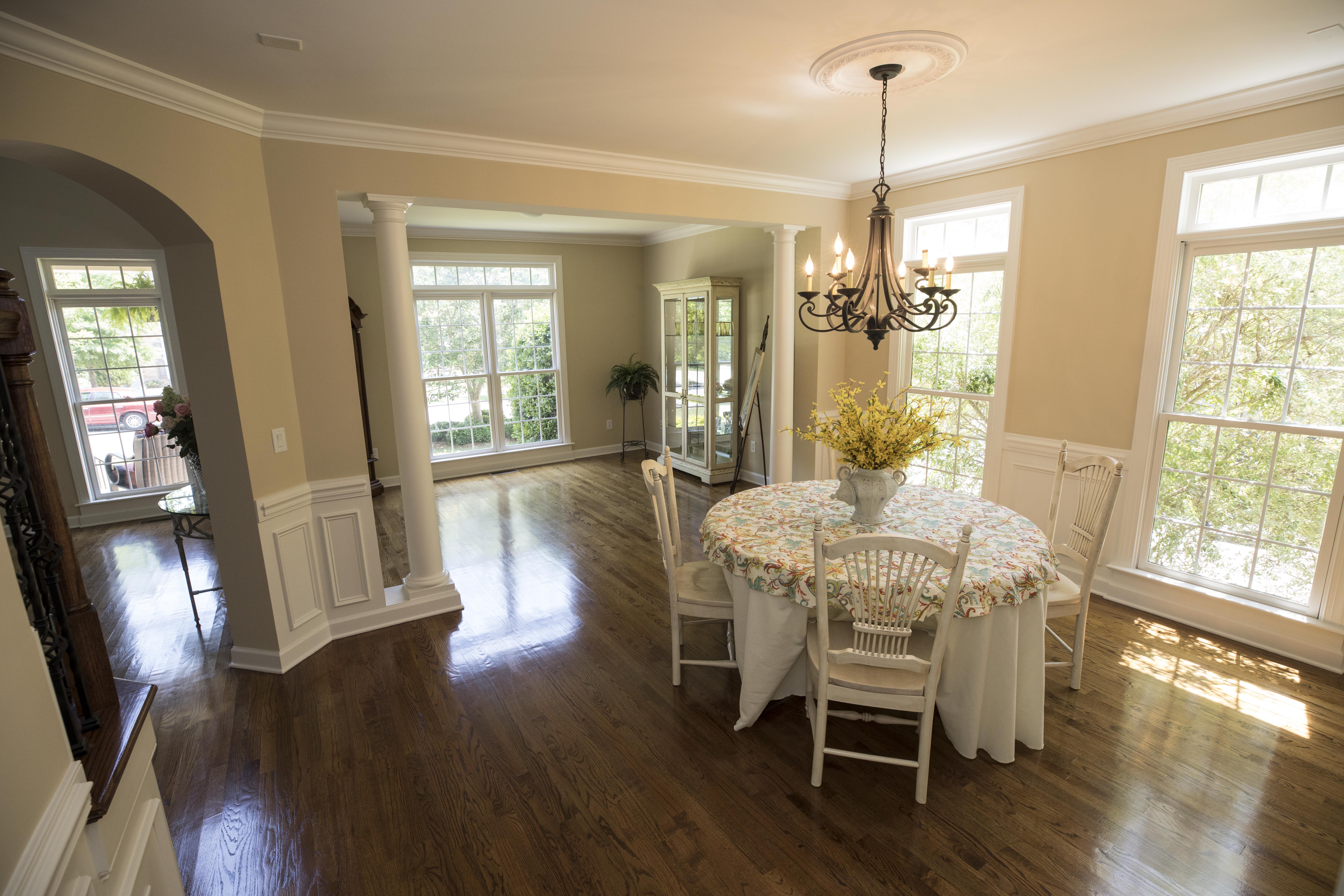 156 Aspenridge Drive, Holly Springs, NC 27540