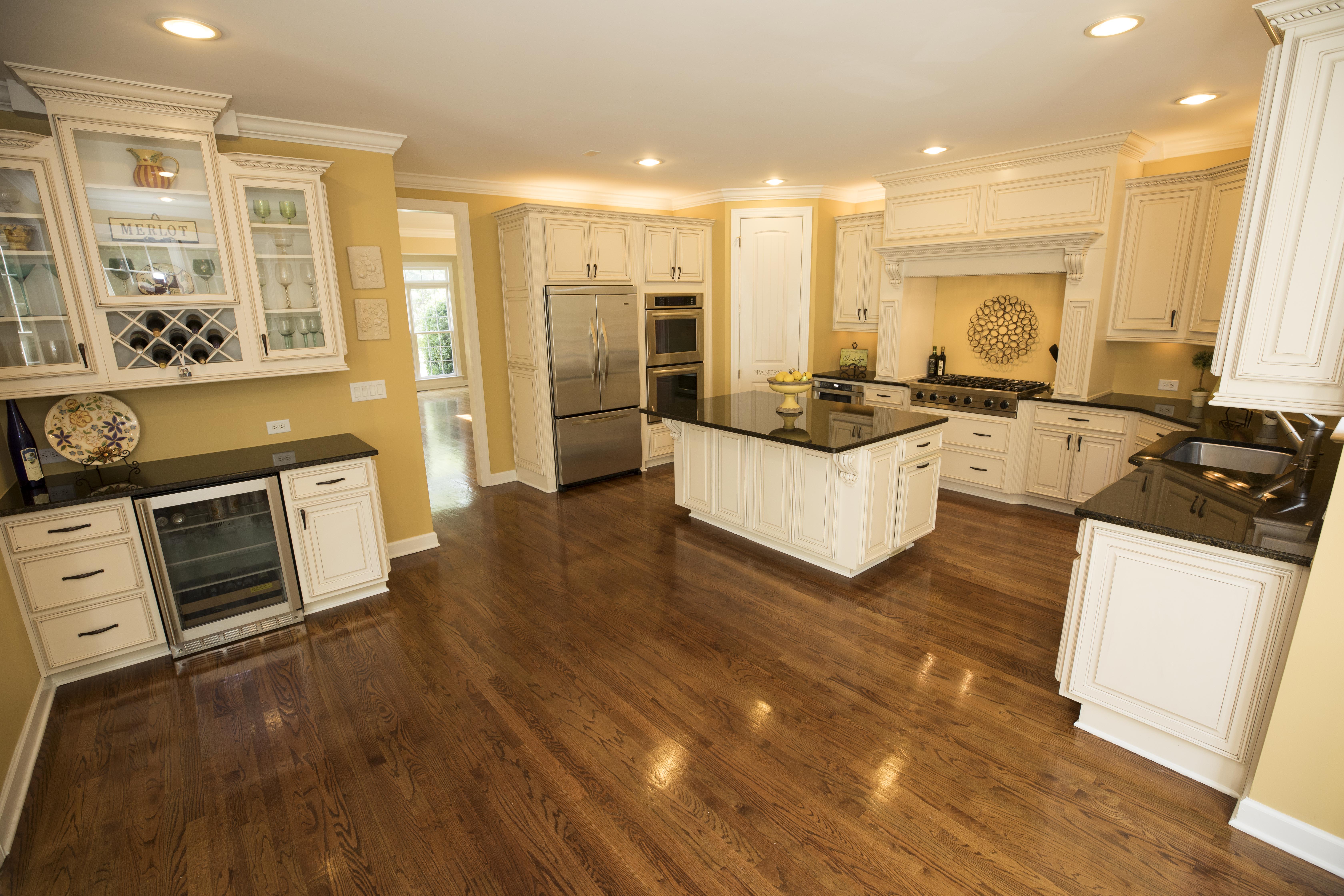 156 Aspenridge Drive, Holly Springs, NC 27540