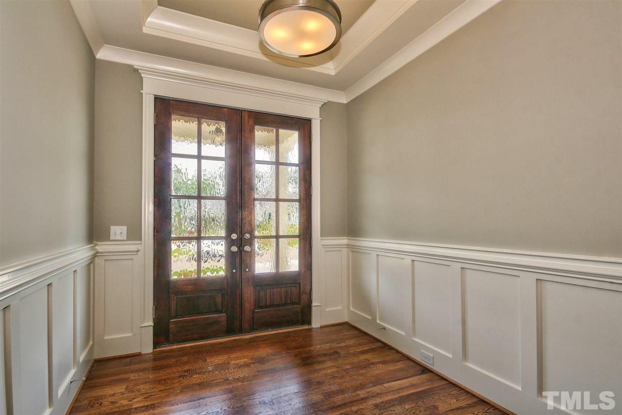 212 Fairway Vista Drive, Holly Springs, NC 27540