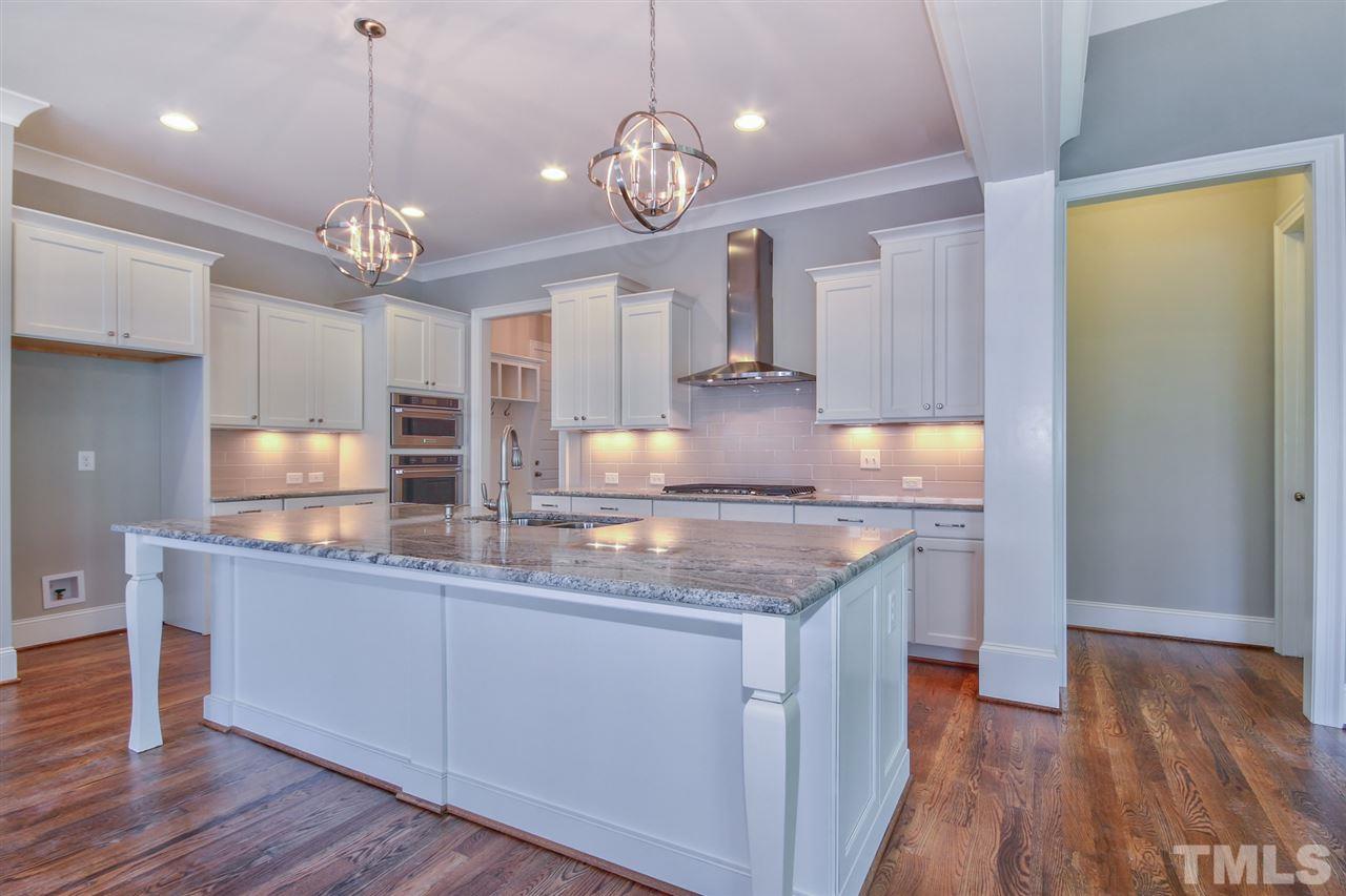 212 Fairway Vista Drive, Holly Springs, NC 27540