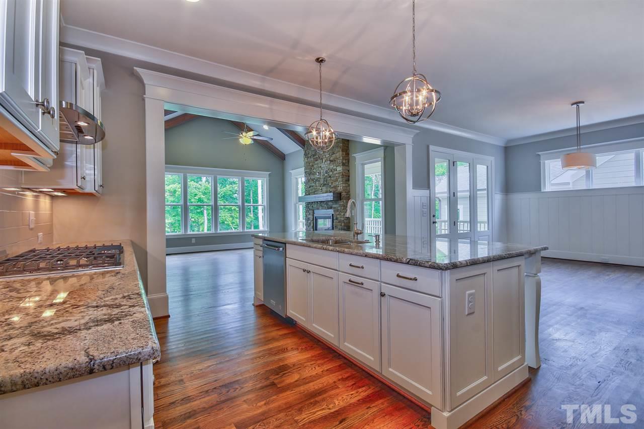 212 Fairway Vista Drive, Holly Springs, NC 27540