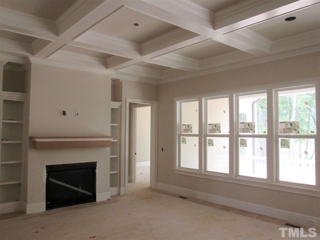 208 Fairway Vista Drive, Holly Springs, NC 27540